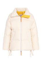 Load image into Gallery viewer, 2 Moncler 1952 - Raimi canvas down jacket