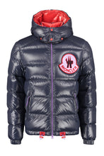 Load image into Gallery viewer, 2 Moncler 1952 - Haggi hooded down jacket