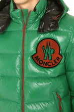 Load image into Gallery viewer, 2 Moncler 1952 - Haggi hooded down jacket