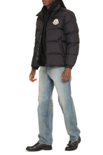 Load image into Gallery viewer, Citala Techno-nylon down jacket