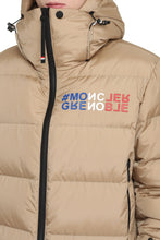Load image into Gallery viewer, Isorno short down jacket