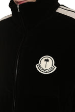 Load image into Gallery viewer, 8 Moncler Palm Angels - Ramsau velvet down jacket