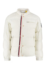 Load image into Gallery viewer, 2 Moncler 1952 - Beardmor zip and snap button fastening down jacket