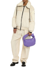 Load image into Gallery viewer, Yvoire full zip jacket