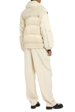 Load image into Gallery viewer, Yvoire full zip jacket