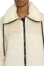 Load image into Gallery viewer, Yvoire full zip jacket