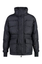 Load image into Gallery viewer, Brigues short down jacket