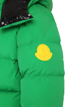 Load image into Gallery viewer, 2 Moncler 1952 - Hooded full-zip down jacket
