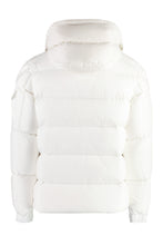 Load image into Gallery viewer, Vezere short down jacket