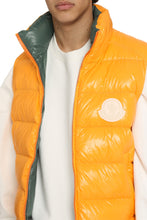 Load image into Gallery viewer, Parke bodywarmer jacket