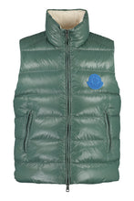 Load image into Gallery viewer, Parke bodywarmer jacket
