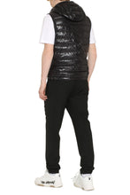 Load image into Gallery viewer, Ragot hooded bodywarmer
