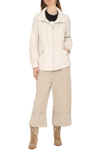 Load image into Gallery viewer, Jouquet hooded windbreaker