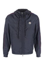 Load image into Gallery viewer, Hattab technical fabric hooded jacket