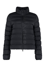 Load image into Gallery viewer, Cerces quilted down jacket