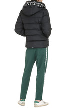 Load image into Gallery viewer, Cardere hooded down jacket