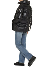 Load image into Gallery viewer, Genos full zip down jacket
