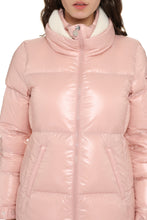 Load image into Gallery viewer, Vistule full zip down jacket