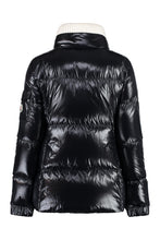 Load image into Gallery viewer, Vistule full zip down jacket