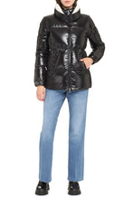Load image into Gallery viewer, Vistule full zip down jacket