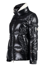 Load image into Gallery viewer, Vistule full zip down jacket