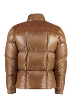 Load image into Gallery viewer, Ain short down jacket