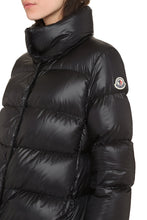 Load image into Gallery viewer, Cochevis techno-nylon down jacket