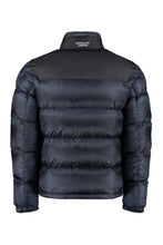 Load image into Gallery viewer, Peuplier full zip down jacket