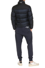 Load image into Gallery viewer, Peuplier full zip down jacket