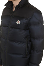 Load image into Gallery viewer, Peuplier full zip down jacket