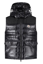 Load image into Gallery viewer, Moncler Born to Protect - Genichi bodywarmer jacket