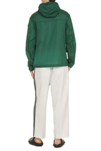 Load image into Gallery viewer, Samakar hooded windbreaker