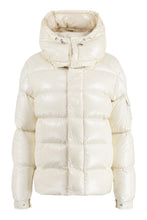 Load image into Gallery viewer, MONCLER MAYA 70 JACKET - Hooded short down jacket