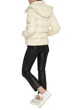 Load image into Gallery viewer, MONCLER MAYA 70 JACKET - Hooded short down jacket