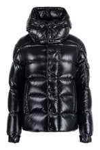 Load image into Gallery viewer, MONCLER MAYA 70 JACKET - Hooded short down jacket