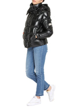 Load image into Gallery viewer, MONCLER MAYA 70 JACKET - Hooded short down jacket