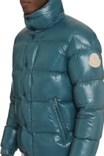 Load image into Gallery viewer, Dervox short down jacket