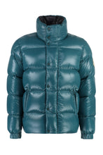 Load image into Gallery viewer, Dervox short down jacket