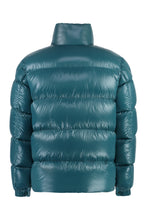 Load image into Gallery viewer, Dervox short down jacket
