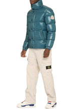 Load image into Gallery viewer, Dervox short down jacket