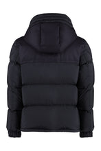 Load image into Gallery viewer, Ivraie hooded down jacket