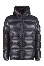 Load image into Gallery viewer, Ecrins full zip down jacket
