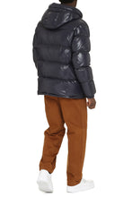 Load image into Gallery viewer, Ecrins full zip down jacket
