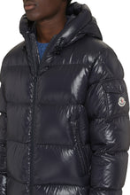 Load image into Gallery viewer, Ecrins full zip down jacket