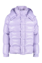 Load image into Gallery viewer, MONCLER MAYA 70 JACKET - Hooded short down jacket