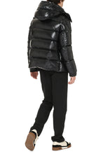 Load image into Gallery viewer, MONCLER MAYA 70 JACKET - Hooded short down jacket