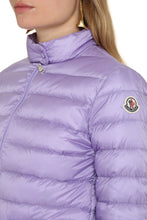 Load image into Gallery viewer, Lans full zip down jacket