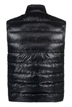 Load image into Gallery viewer, Gui full zip field vest