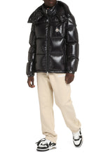 Load image into Gallery viewer, Montbeliard full zip down jacket