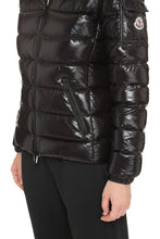 Load image into Gallery viewer, Bady full zip padded jacket